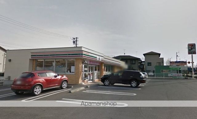 レオパレス春風の周辺写真