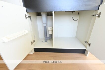 アムロゼッタ西荻窪[1R/14.04m2]のキッチン3