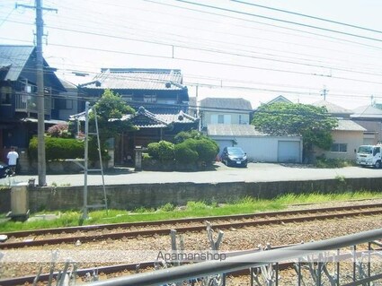 和歌山県和歌山市延時[2K/32.4m2]の眺望
