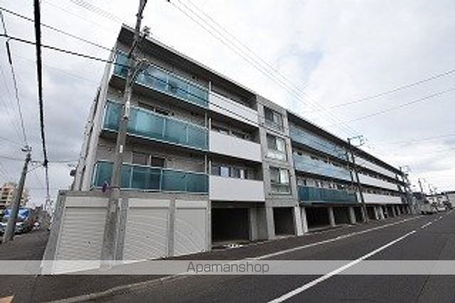 Moiwa viewの外観写真