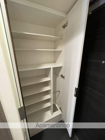 アステリ鶴舞テーセラの内装写真