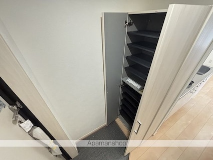 立川セイワレジデンスⅡ[1LDK/31.67m2]の内装8