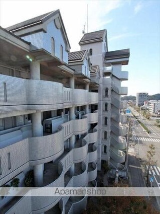 エル・エディフィシオＥ－１[3LDK/77.76m2]の外観3