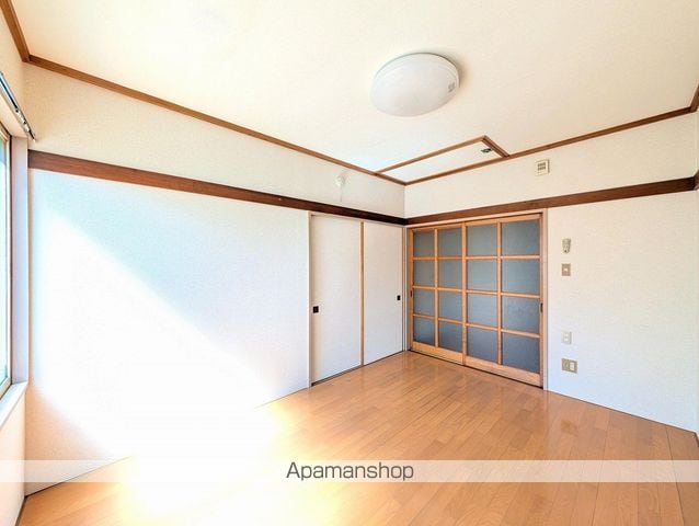 コーポツイン川元Bの内装写真