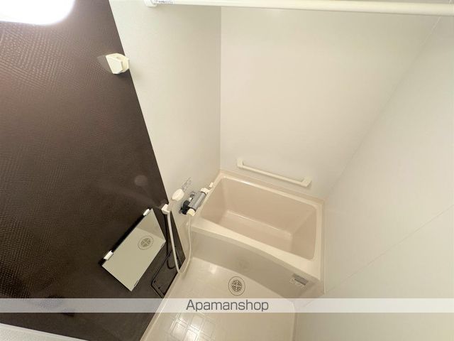 クレイノ石井町の内装写真