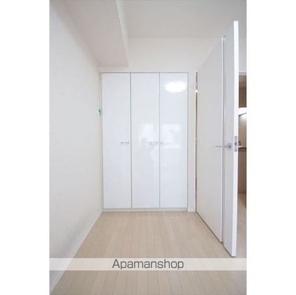 フォレシティ銀座イースト[1K/20.12m2]のその他内装6