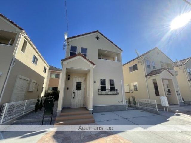 並木町3丁目戸建賃貸住宅