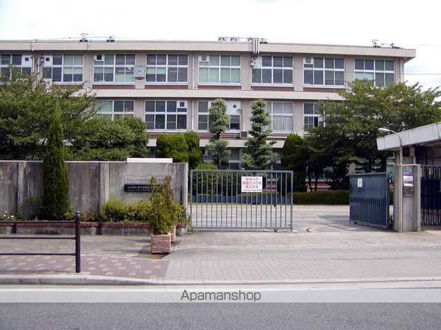平野西レジデンスの周辺写真
