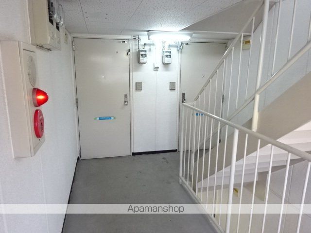 コーポ柏楊のその他写真