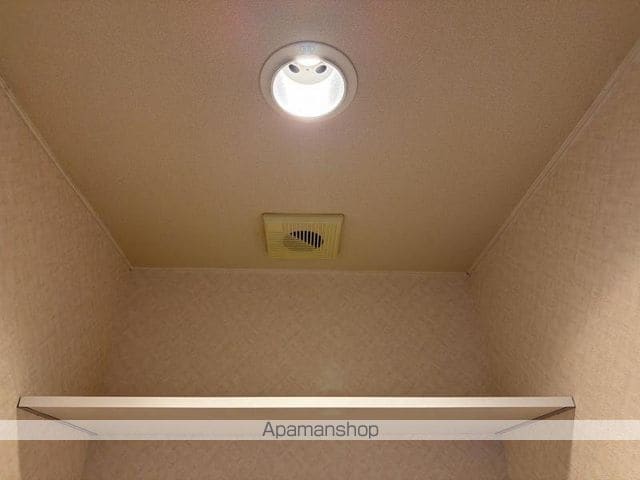 ヴィラタマチの内装写真