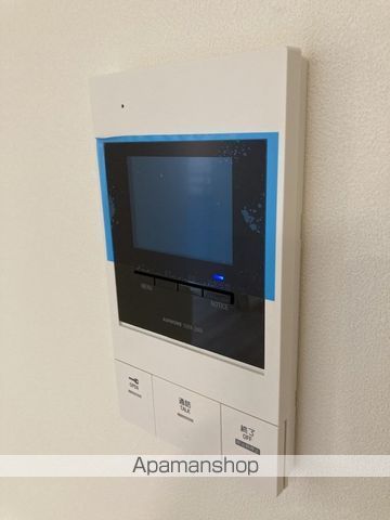 M’S MANSIONの内装写真