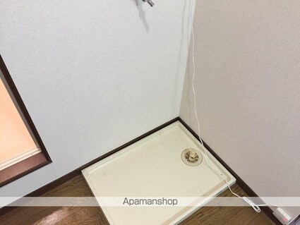 サンヒルズみずほ台[1K/23.67m2]のその他設備