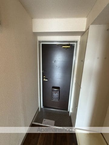 シルフィード柏の内装写真