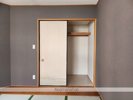 根本ビル[店舗/40m2]の収納
