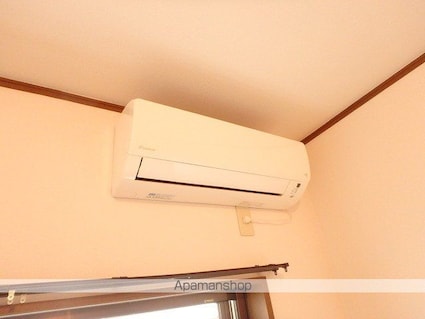 アーバンハイツ蘇我[1R/19.17m2]のその他設備