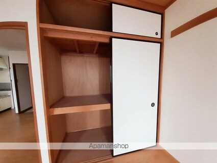 サンクス筑摩野[2DK/39.74m2]の収納