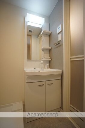 ステージファースト名古屋尾頭橋（旧ＳーＲＥＳＩＤＥＮＣＥ尾頭橋）[1K/22.08m2]の洗面所