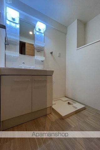 MODERN PALAZZO 大濠公園IIの内装写真