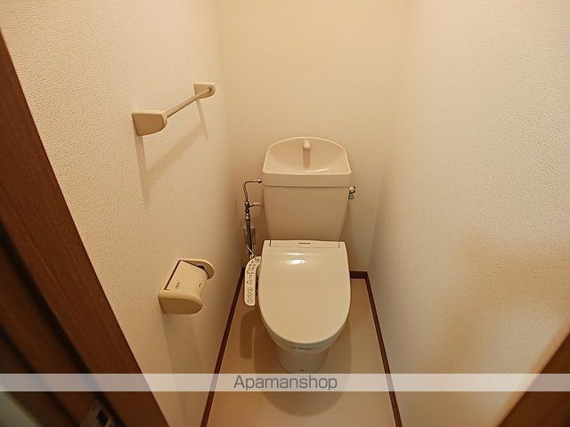 奥羽本線 北山形駅 徒歩32分 2階建 築26年の内装写真