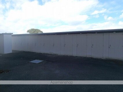 Ｌｉｍｐｉａグランドパーク早川[2LDK/48.6m2]のエントランス2