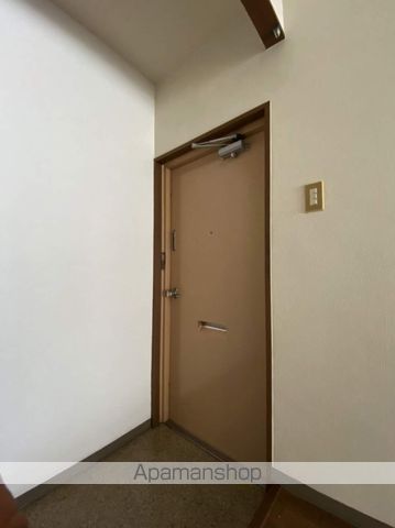 ウエダビルの内装写真