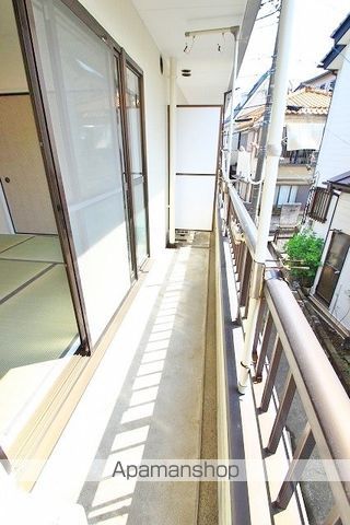 ノーブルハイツIIの内装写真
