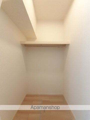 エンゼルシーズンIの内装写真