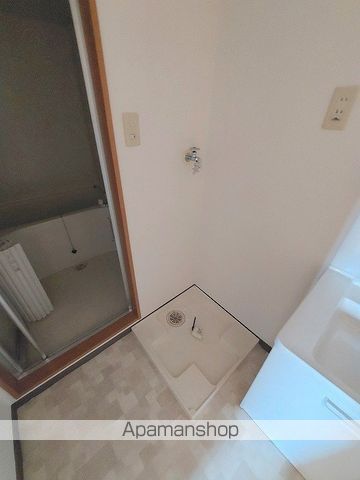 プリミエール向島の内装写真