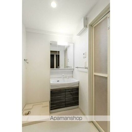 全部屋個人契約時更新料０円ＣＰ実施中ＳーＦＯＲＴ北千種[1LDK/40m2]の洗面所