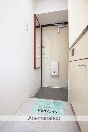 スカイコート下高井戸[1K/16.2m2]の玄関2