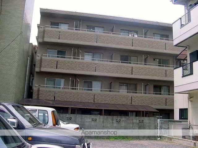 クレセール下伊福