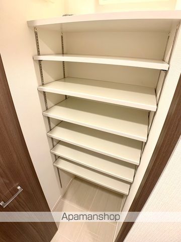 ウィルテラス森下三丁目の内装写真