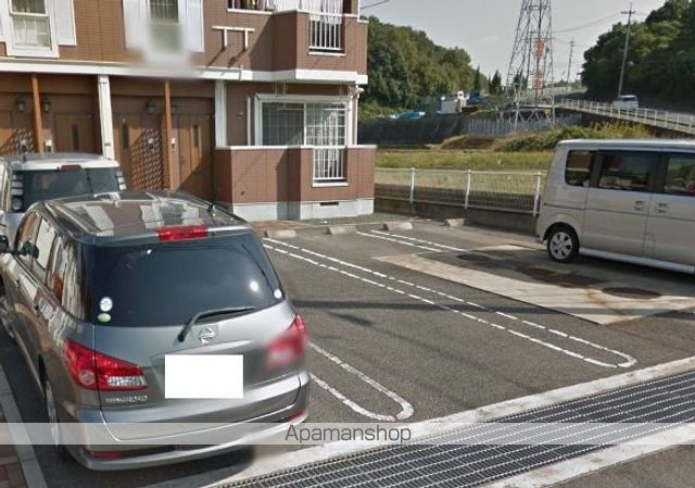 中土井ハイツのその他写真