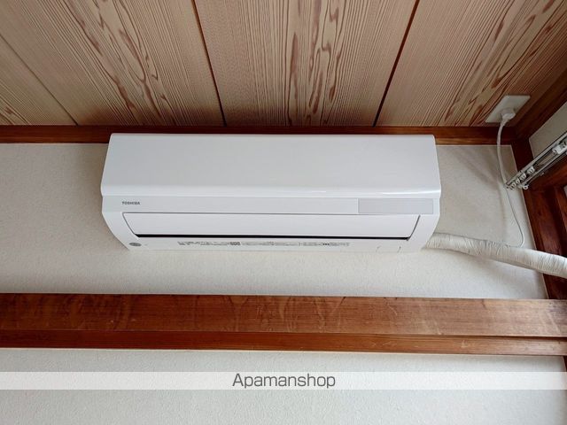 ハイツ青桐の内装写真