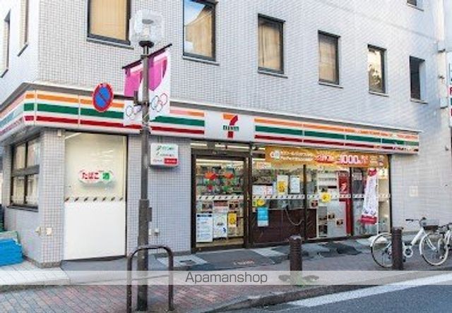 芝ウエストの周辺写真