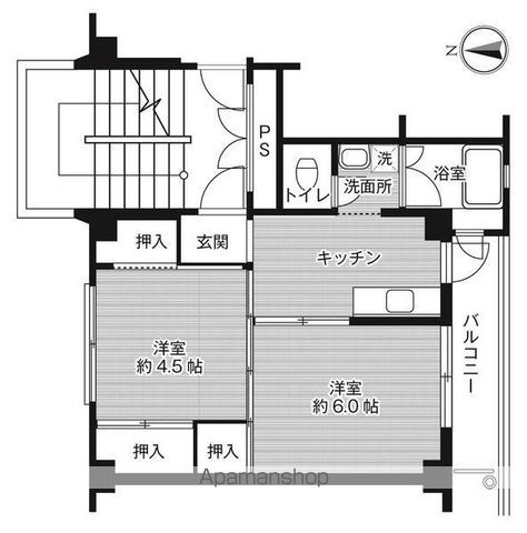 間取り：231506941441