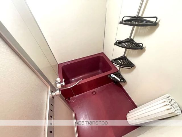 コーポ学IIの内装写真