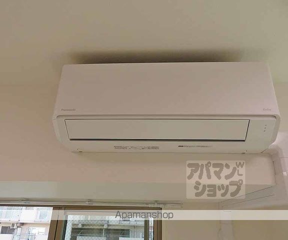 ジオエント四条大宮の内装写真