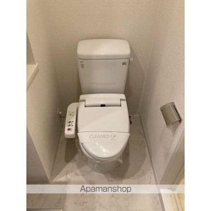 プライムアーバン神楽坂[1K/20.48m2]のその他内装3