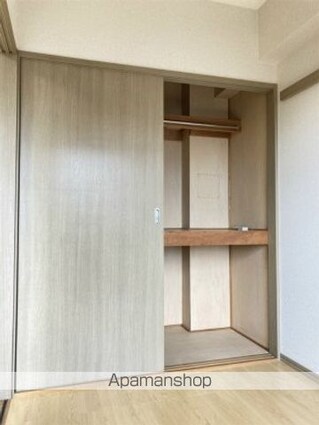 勝山ビル[1SDK/33.14m2]の収納