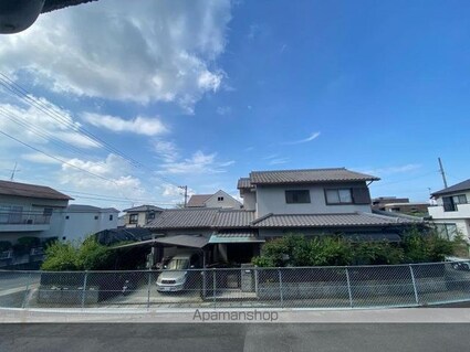 香川県高松市高松町[2DK/42.24m2]の内装4