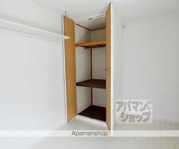 メゾンドール御前の内装写真