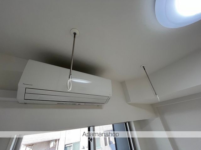 RELUXIA横濱西の内装写真