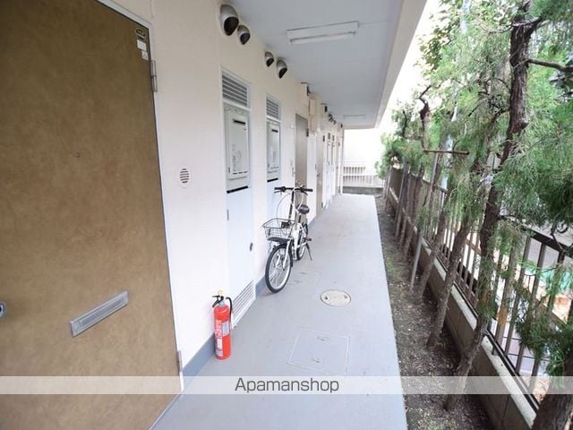 メゾン相模台の内装写真