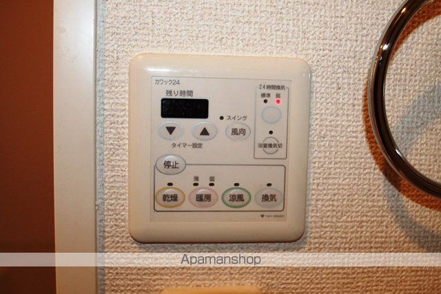 CITY SPIRE十三東の内装写真