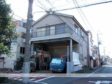 竹内貸家[3DK/70.8m2]の外観2