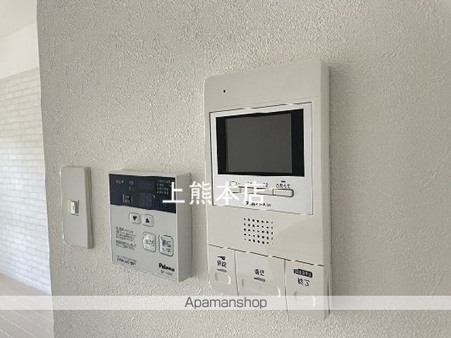 レオ リヤンドの内装写真