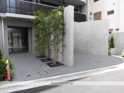 ＺＯＯＭ中野[1K/29.22m2]の外観5