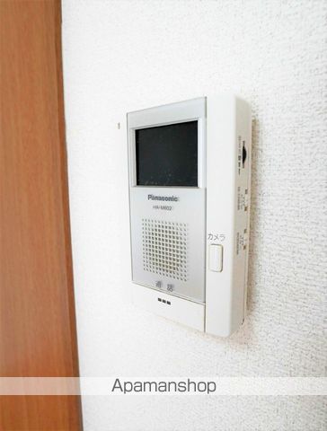 グレイスヴィラ佐野の内装写真