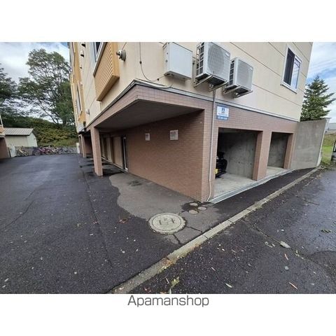 クレールの内装写真